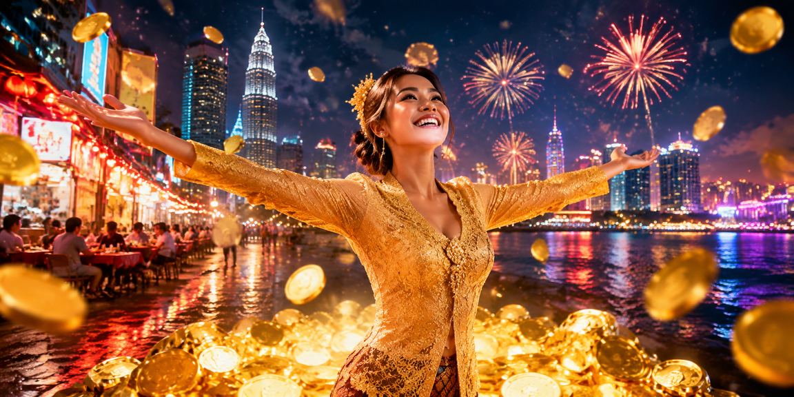 Pengalaman hiburan kasino premium nss250 di Kuala Lumpur untuk ahli VIP