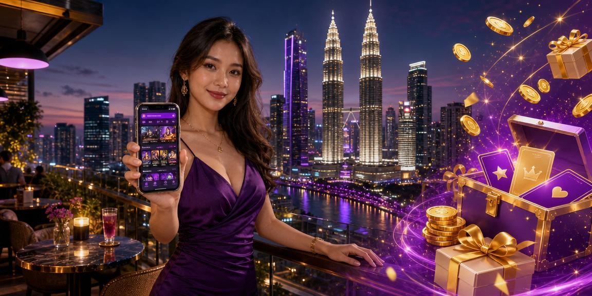 Pengguna platform mudah alih nss250 menetapkan had bajet di Kuala Lumpur