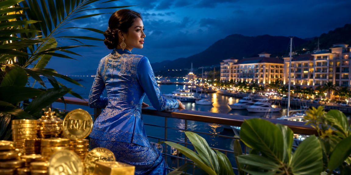 Pemain VIP nss250 dari Langkawi menikmati bonus eksklusif melalui mudah alih