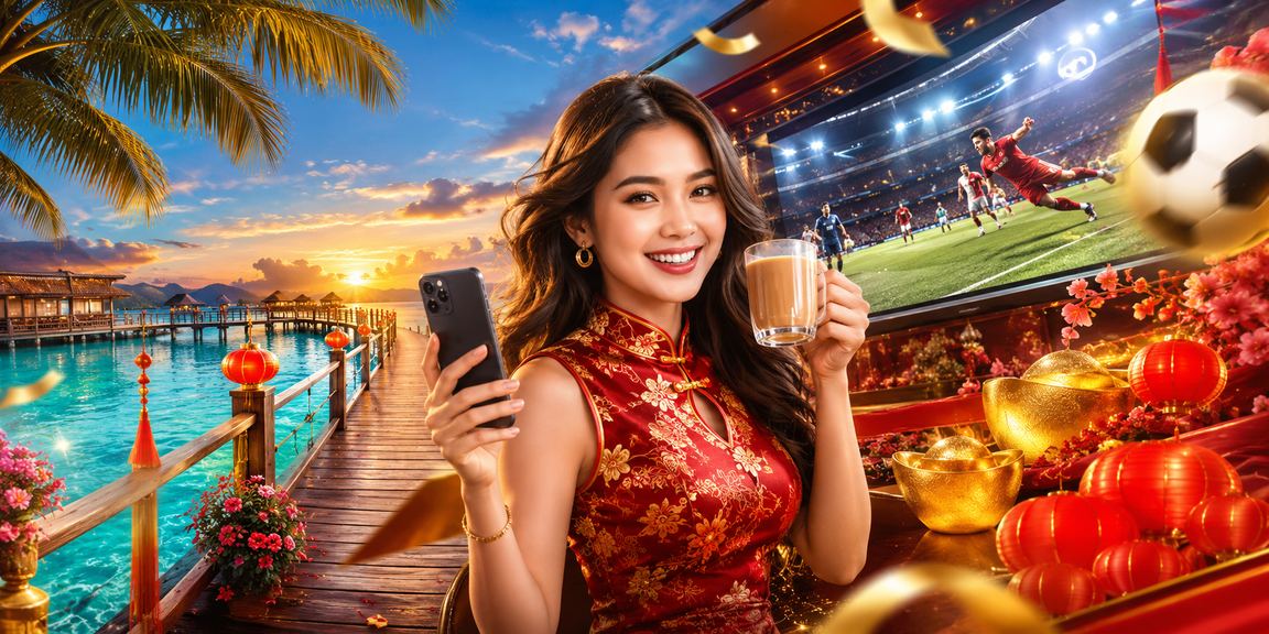 Peminat sukan di Sabah mengikuti taruhan kriket dan bola sepak melalui telefon pintar